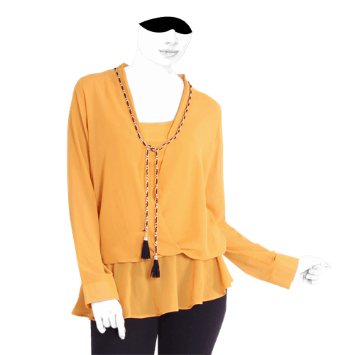 پوشاک زنانه