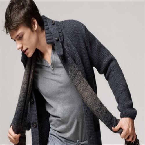 پوشاک مردانه